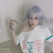 更新!倦倦喵微博迎来最新cos作品合集,高清大图等你来赏